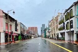 Mosque Street (D1), Retail #523185381